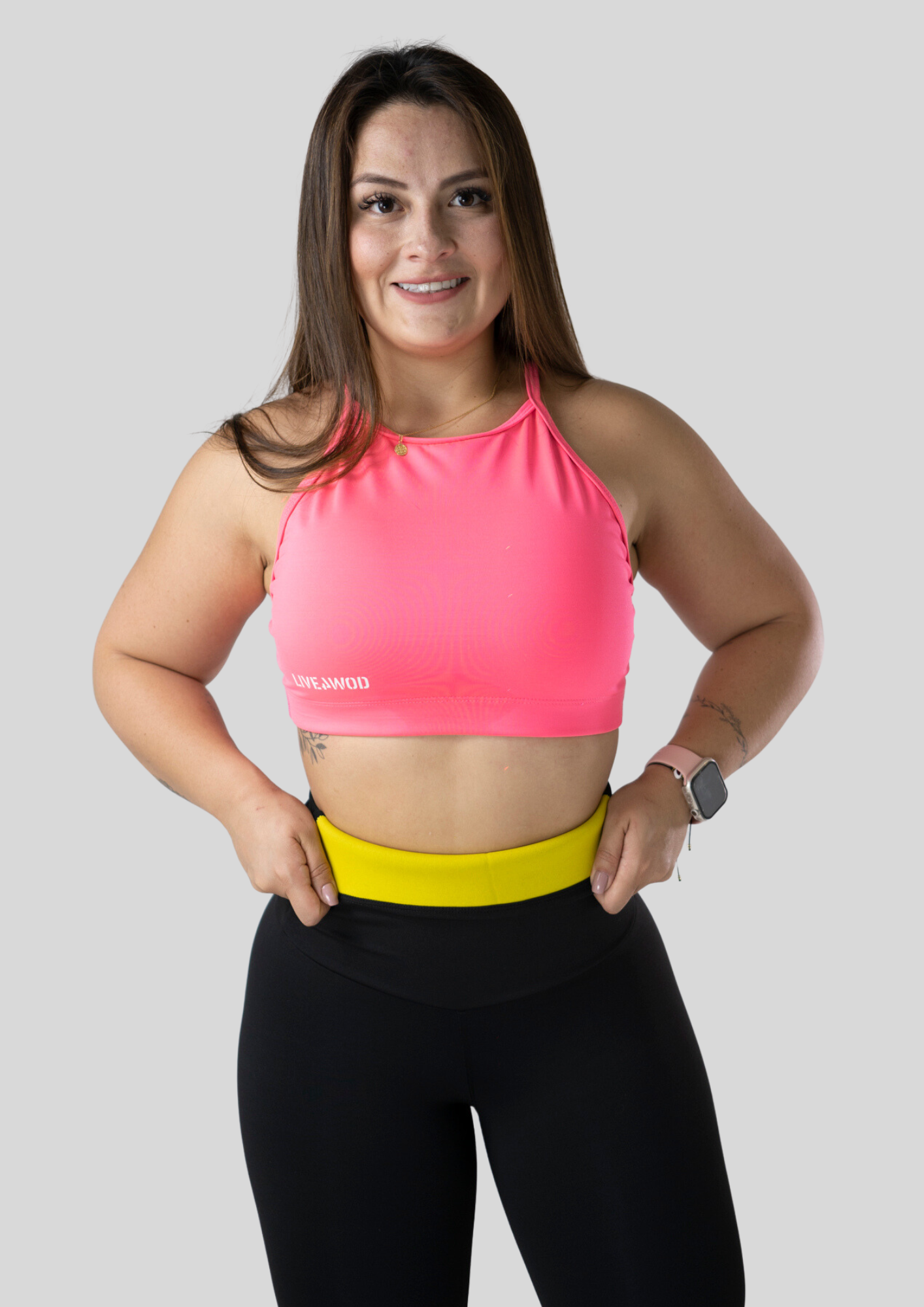 Gray helmet for bikers