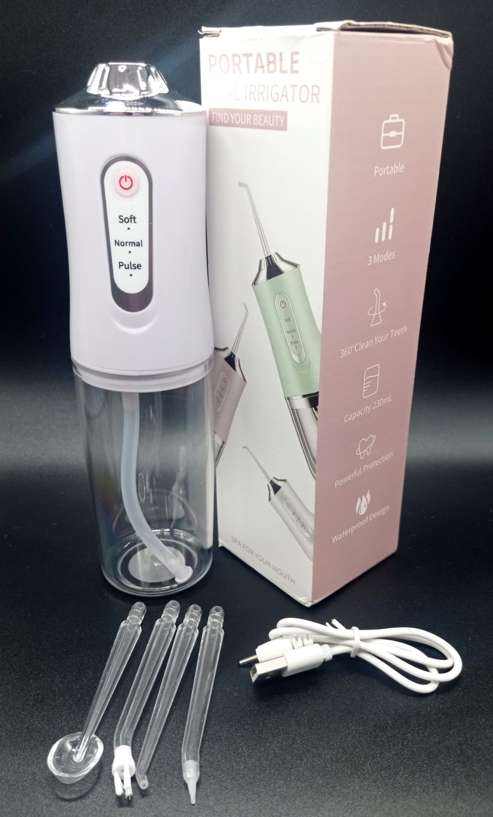 Gray helmet for bikers