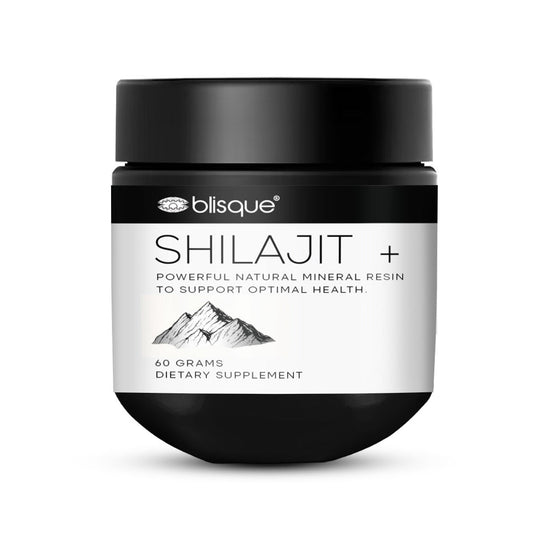 SHILAJIT - Energía Ancestral en Cada Dosis 🚀 Envío Gratis 💵 Paga Contraentrega