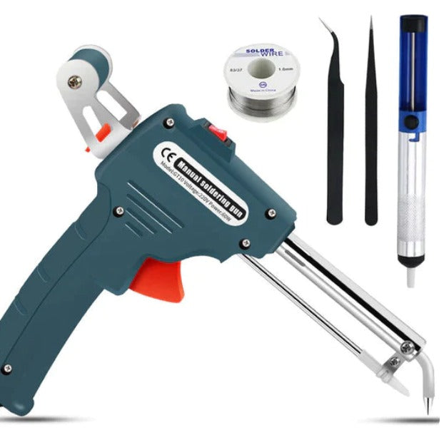 Gray helmet for bikers