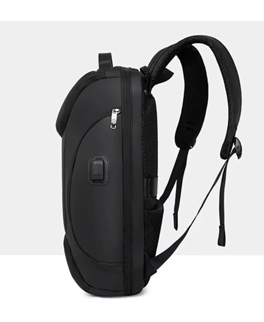 Gray helmet for bikers