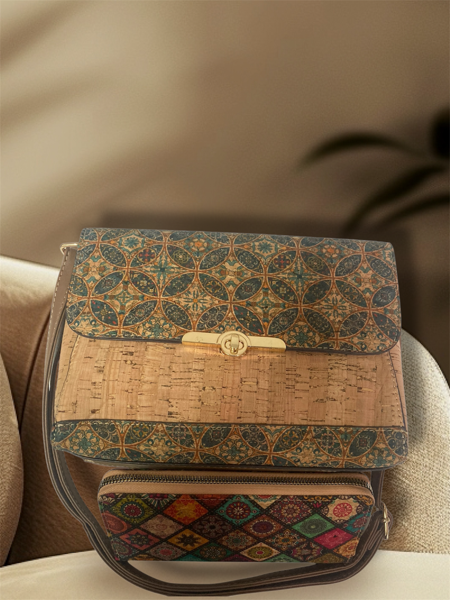 Gray helmet for bikers