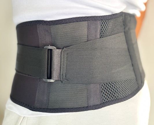 Gray helmet for bikers