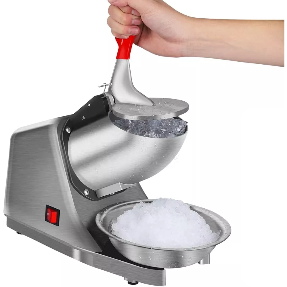 Gray helmet for bikers